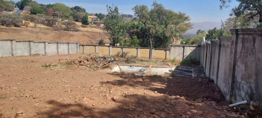 0 Bedroom Property for Sale in Cashan North West